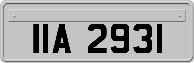 IIA2931