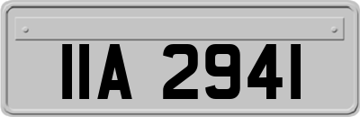 IIA2941