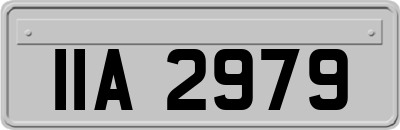 IIA2979