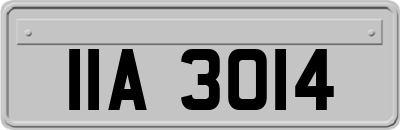 IIA3014