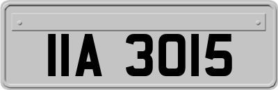 IIA3015