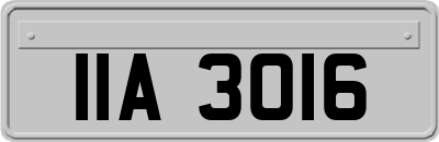 IIA3016