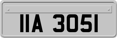 IIA3051