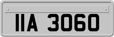 IIA3060