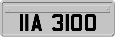 IIA3100