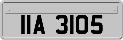IIA3105
