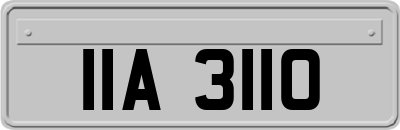 IIA3110