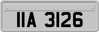 IIA3126