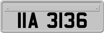 IIA3136