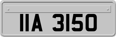 IIA3150