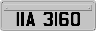 IIA3160