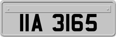 IIA3165
