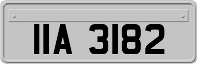 IIA3182