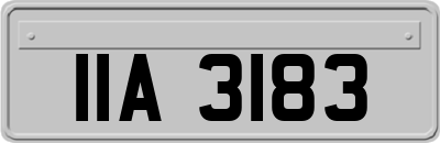 IIA3183