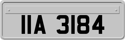 IIA3184