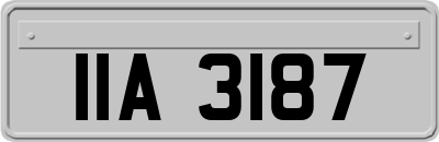 IIA3187