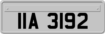 IIA3192