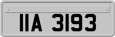 IIA3193