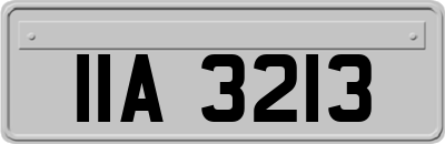 IIA3213
