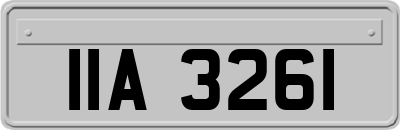 IIA3261