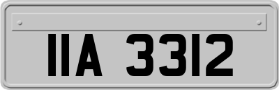 IIA3312