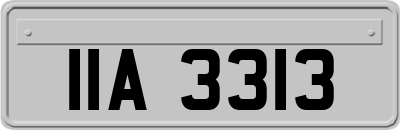 IIA3313