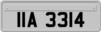 IIA3314