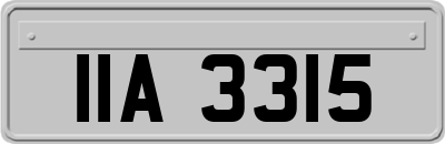 IIA3315
