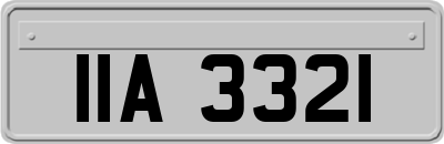 IIA3321