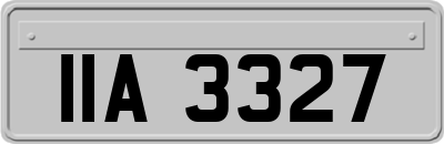 IIA3327
