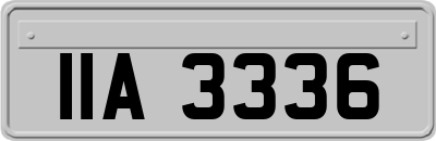IIA3336