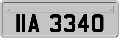 IIA3340