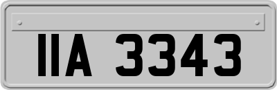 IIA3343