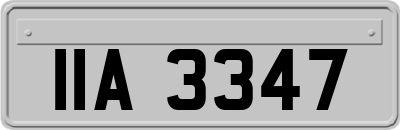 IIA3347