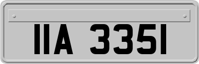 IIA3351