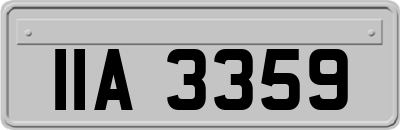 IIA3359