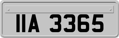 IIA3365