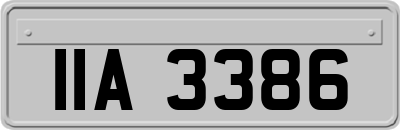 IIA3386