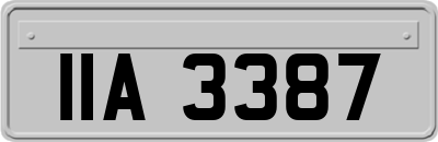 IIA3387