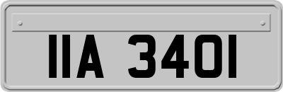 IIA3401