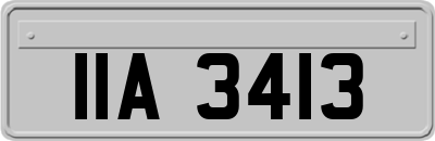 IIA3413