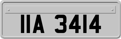 IIA3414