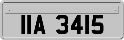 IIA3415
