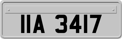 IIA3417