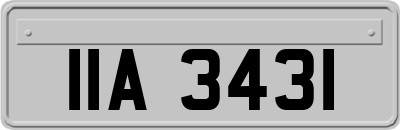 IIA3431