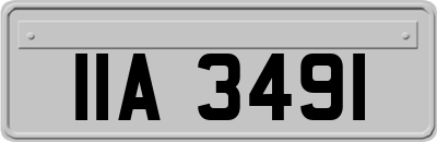 IIA3491