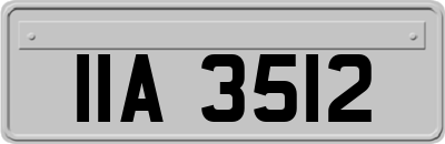 IIA3512