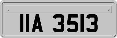 IIA3513