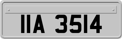 IIA3514