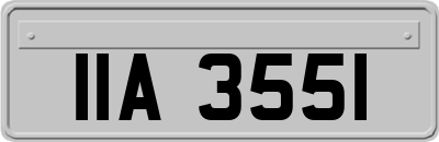 IIA3551
